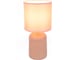Настольная лампа LUMION E27 1*60W NIANA 8221/1T 2