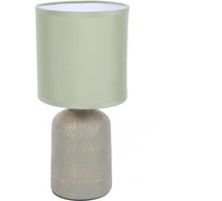 Настольная лампа LUMION E27 1*60W NIANA 8222/1T
