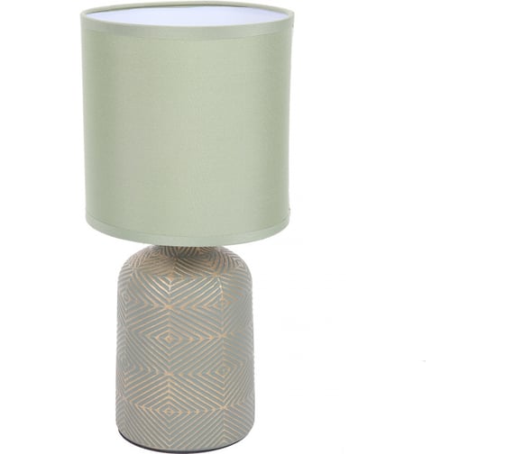 Настольная лампа LUMION E27 1*60W NIANA 8222/1T