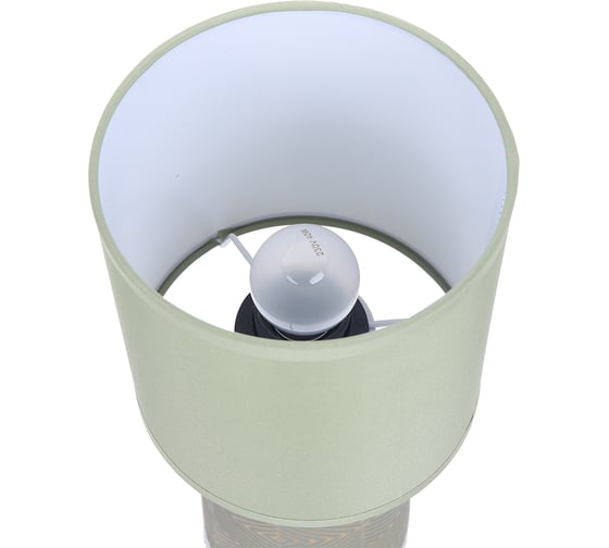 Настольная лампа LUMION E27 1*60W NIANA 8222/1T