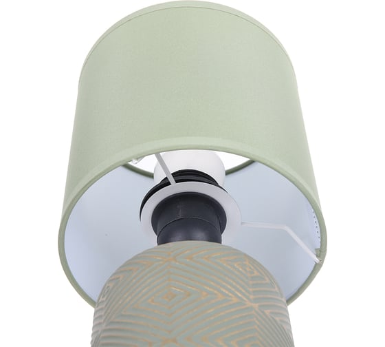 Настольная лампа LUMION E27 1*60W NIANA 8222/1T