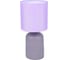 Настольная лампа LUMION E27 1*60W NIANA 8220/1T 1