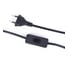 Настольная лампа LUMION E27 1*60W NIANA 8220/1T 7