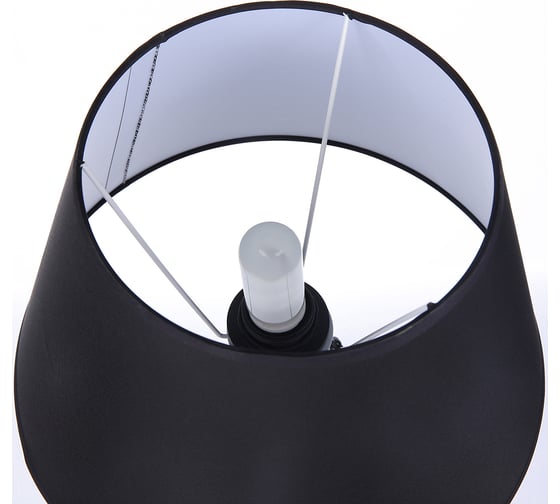 Настольная лампа LUMION E27 1*60W SHARLIN 8219/1T