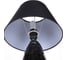 Настольная лампа LUMION E27 1*60W SHARLIN 8219/1T 4