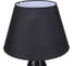 Настольная лампа LUMION E27 1*60W SHARLIN 8219/1T 6