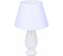 Настольная лампа LUMION E27 1*60W SHARLIN 8218/1T