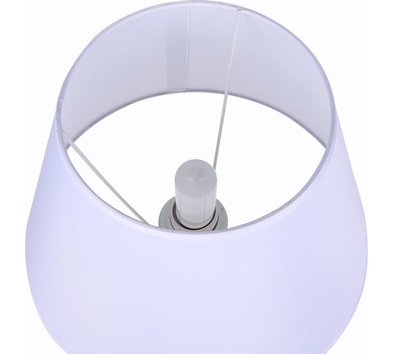 Настольная лампа LUMION E27 1*60W SHARLIN 8218/1T