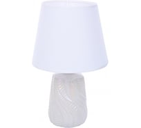 Настольная лампа LUMION E27 1*60W SINNA 8212/1T