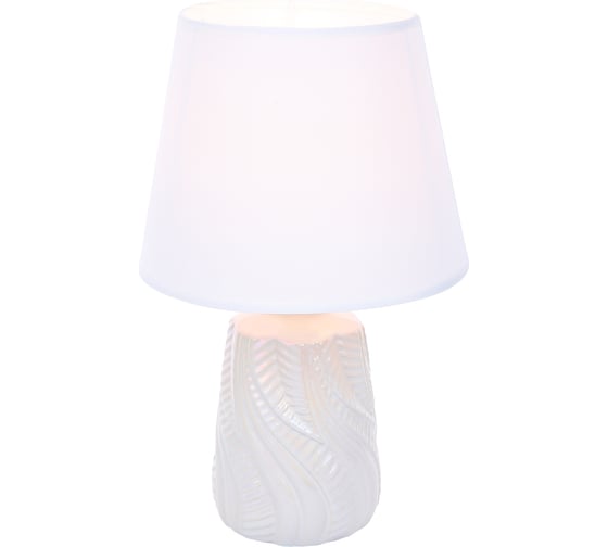 Настольная лампа LUMION E27 1*60W SINNA 8212/1T