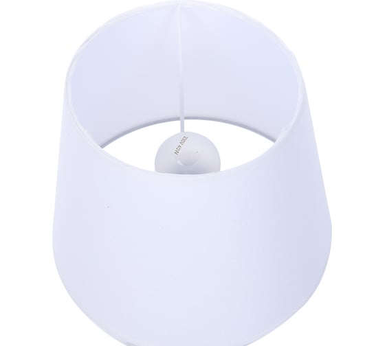 Настольная лампа LUMION E27 1*60W SINNA 8212/1T