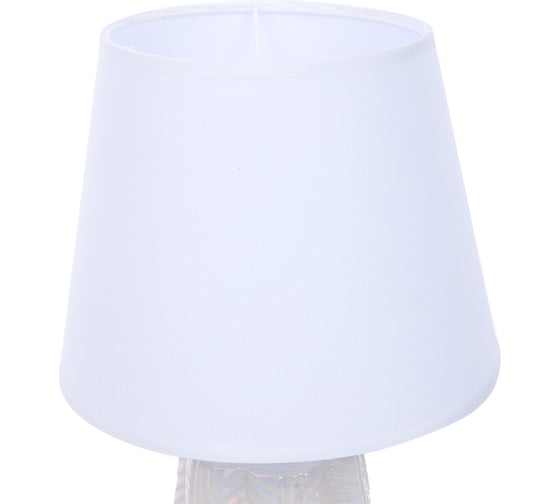 Настольная лампа LUMION E27 1*60W SINNA 8212/1T