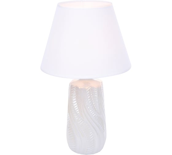Настольная лампа LUMION E27 1*60W SINNA 8211/1T