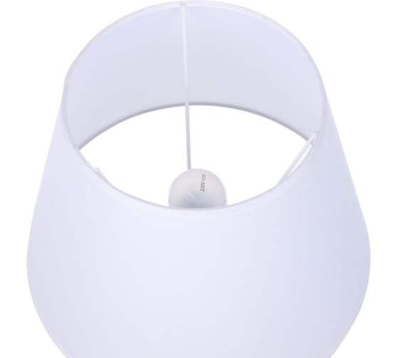 Настольная лампа LUMION E27 1*60W SINNA 8211/1T
