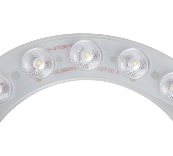 Сменный светодиодный модуль Pccooler 18 Вт, 5000К, 1450Лм LED XD-GY-0018