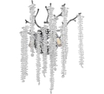 Бра MW LIGHT Лайма 2х60W, G9, 220V 467023702