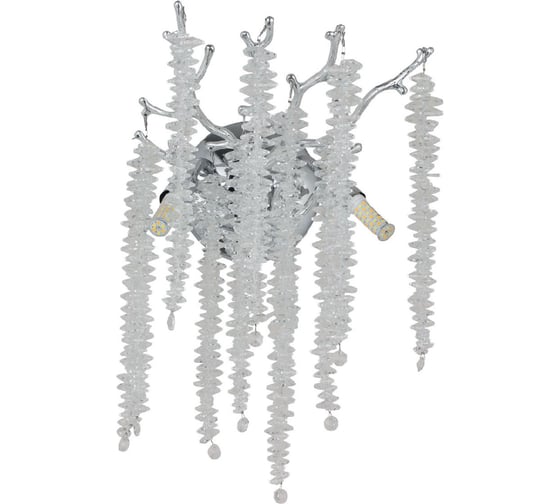 Бра MW LIGHT Лайма 2х60W, G9, 220V 467023702