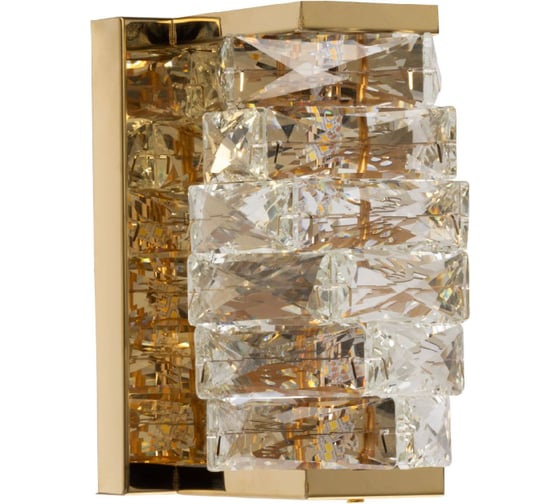 Бра MW LIGHT Гослар 1х9W, LED, 220V 498027601