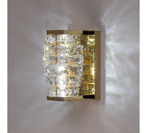 Бра MW LIGHT Гослар 1х9W, LED, 220V 498027601