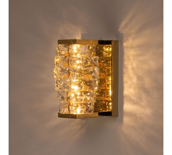 Бра MW LIGHT Гослар 1х9W, LED, 220V 498027601