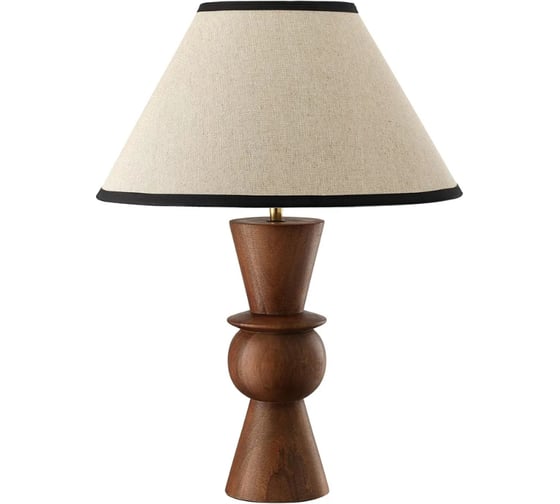 Светильник настольный Bergenson Bjorn Torhill, 13x38 см BB0000726