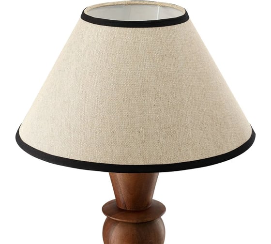 Светильник настольный Bergenson Bjorn Torhill, 13x38 см BB0000726