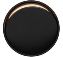 Бра DesignLed декоративное, черный, 3,5Вт, 3000K, IP20, FA-442119A-3.5-WW 00-00009606