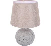 Настольная лампа LUMION E27 1*60W TAREKA 8215/1T