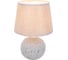 Настольная лампа LUMION E27 1*60W TAREKA 8215/1T 2