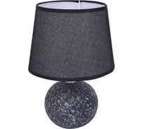 Настольная лампа LUMION E27 1*60W TAREKA 8214/1T