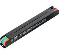 Блок питания Wolta для устройств на 12В, мощностью 150Вт, работает от сети 220В, IP20, артикул LD-150W/03-12V