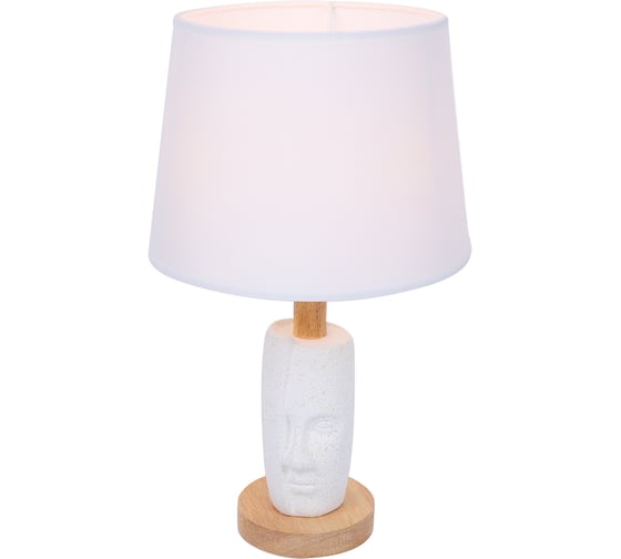 Настольная лампа LUMION E27 1*60W VISIONA 8210/1T