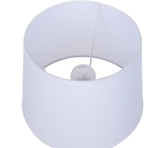 Настольная лампа LUMION E27 1*60W VISIONA 8210/1T