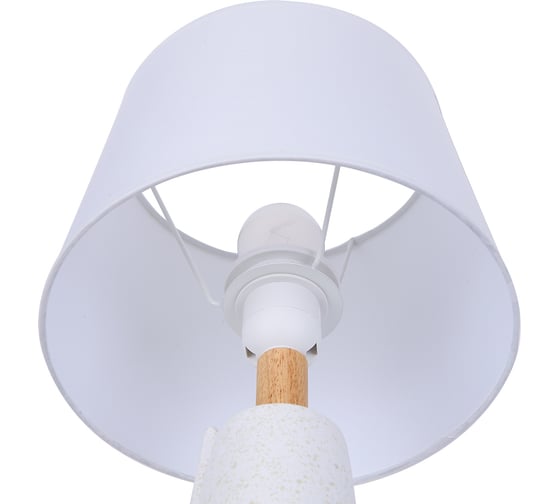 Настольная лампа LUMION E27 1*60W VISIONA 8210/1T