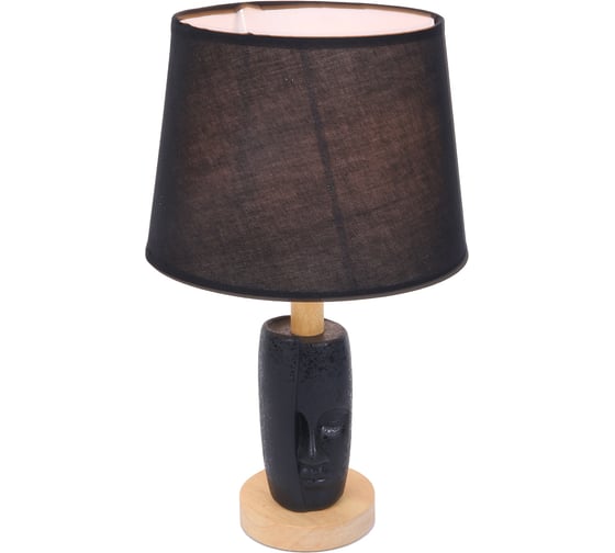 Настольная лампа LUMION E27 1*60W VISIONA 8209/1T