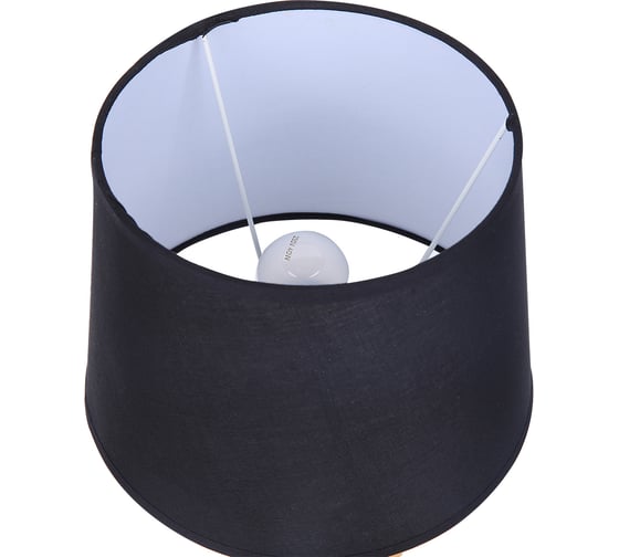 Настольная лампа LUMION E27 1*60W VISIONA 8209/1T