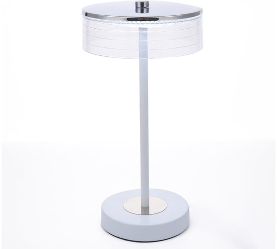 Настольная лампа LUMION LED 7W SATIANA 8252/1TL