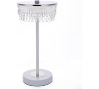 Настольная лампа LUMION LED 7W SATIANA 8253/1TL