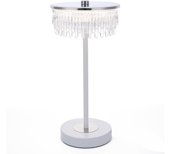 Настольная лампа LUMION LED 7W SATIANA 8253/1TL