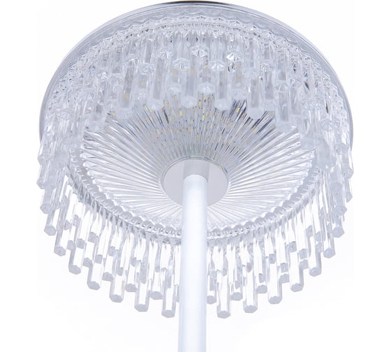 Настольная лампа LUMION LED 7W SATIANA 8253/1TL