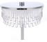 Настольная лампа LUMION LED 7W SATIANA 8253/1TL 6