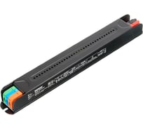 Блок питания Wolta от сети 220В, мощностью 150Вт, выходное напряжение 24В, IP20, артикул LD-150W/03-24V