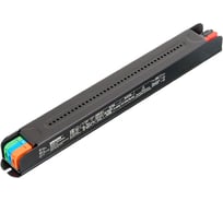 Блок питания Wolta  входное напряжение от сети 220В для устройств на 12В, мощностью 200Вт, IP20, артикул LD-200W/03-12V