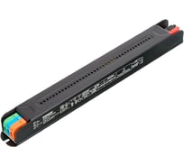 Блок питания Wolta мощность 200Вт, включается от сети 220 В и с выходным напряжением 24В, IP20, артикул LD-200W/03-24V