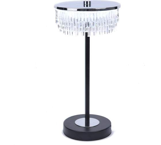 Настольная лампа LUMION LED 7W SATIANA 8204/1TL