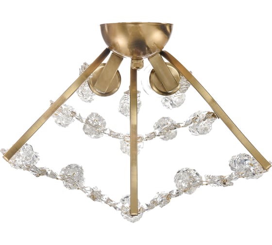 Бра LUMION E14 2*40W KRISTINA 8243/2W