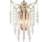 Бра LUMION E14 2*40W KRISTINA 8243/2W 3