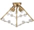 Бра LUMION E14 2*40W KRISTINA 8243/2W 5