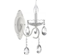 Бра LUMION E14 1*40W SNOW 8189/1W