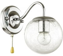 Бра LUMION DARCY стекло, E27, 60W 4551/1W